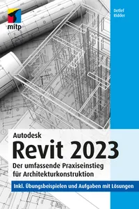 Autodesk Revit 2023_cover