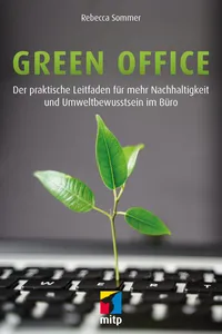 Green Office_cover