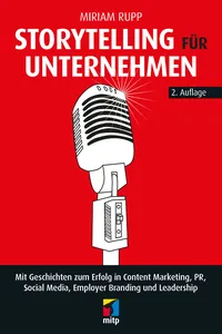 Storytelling für Unternehmen_cover