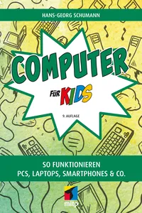 Computer für Kids_cover