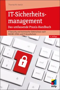 IT-Sicherheitsmanagement_cover