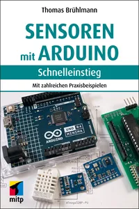 Sensoren mit Arduino_cover