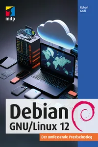 Debian GNU/Linux 12_cover