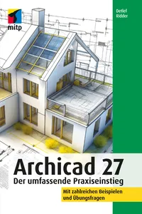 Archicad 27_cover