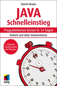 Java Schnelleinstieg_cover