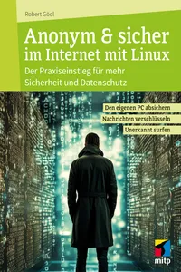 Anonym & sicher im Internet mit Linux_cover