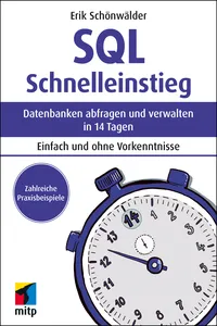 SQL Schnelleinstieg_cover