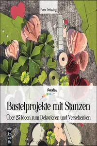 Bastelprojekte mit Stanzen_cover
