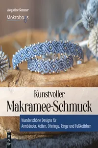 Kunstvoller Makramee-Schmuck_cover