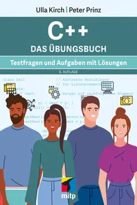 C++ Das Übungsbuch_cover