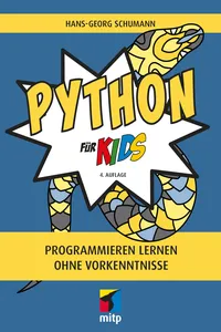 Python für Kids_cover