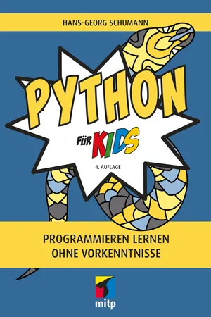 Python für Kids