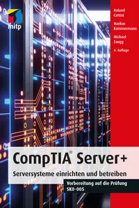 CompTIA Server+_cover