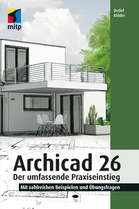 Archicad 26_cover