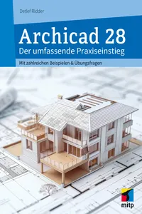 Archicad 28_cover