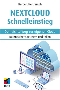 Nextcloud Schnelleinstieg_cover