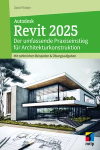 Autodesk Revit 2025_cover