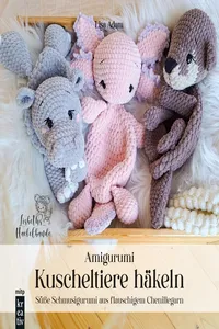 Amigurumi Kuscheltiere häkeln_cover