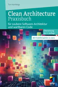 Clean Architecture Praxisbuch_cover