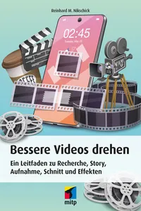Bessere Videos drehen_cover
