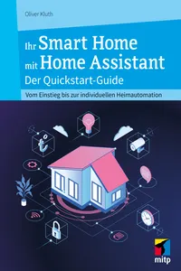 Ihr Smart Home mit Home Assistant_cover
