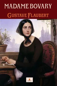 Madame Bovary_cover