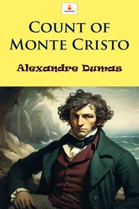Count of Monte Cristo_cover