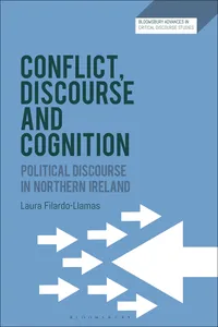 Conflict, Discourse and Cognition_cover