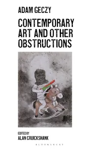 Contemporary Art and Other Obstructions_cover