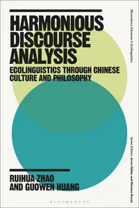 Harmonious Discourse Analysis_cover