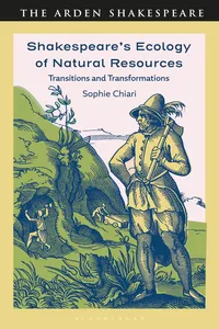 Shakespeare’s Ecology of Natural Resources_cover