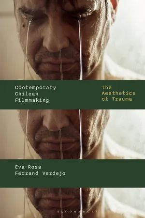 Contemporary Chilean Filmmaking