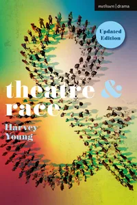 Theatre and Race_cover