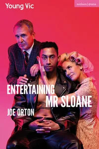 Entertaining Mr Sloane_cover