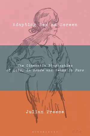 Adapting Sex on Screen
