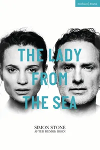 The Lady from the Sea_cover