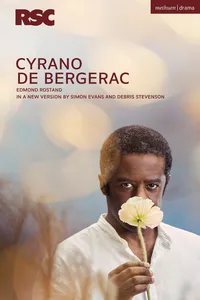 Cyrano de Bergerac_cover