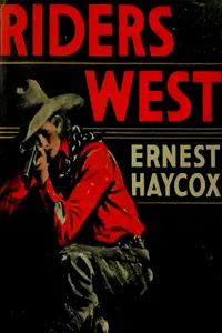 Riders West