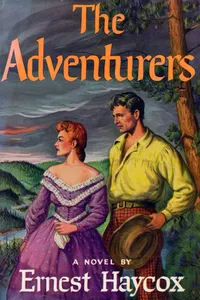 The Adventurers
