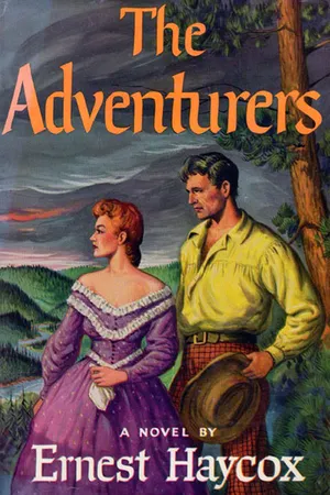 The Adventurers