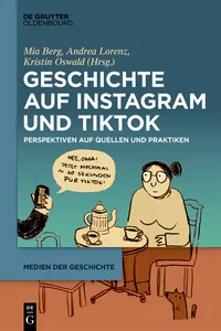 Geschichte auf Instagram und TikTok_cover