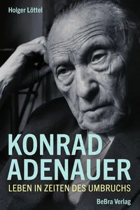 Konrad Adenauer