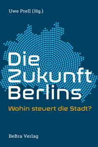 Die Zukunft Berlins_cover