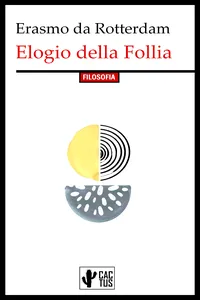 Elogio della follia_cover