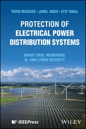Protection of Electrical Power Distribution Systems