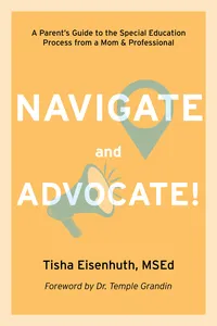 Navigate and Advocate_cover