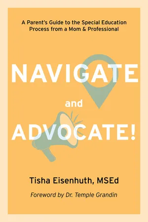 Navigate and Advocate