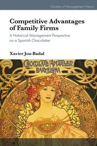 Competitive Advantages of Family Firms