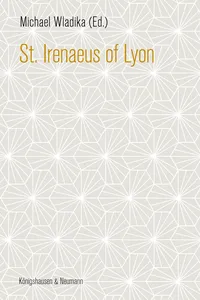 St. Irenaeus of Lyon_cover