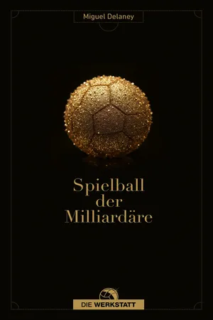 Spielball der Milliardäre